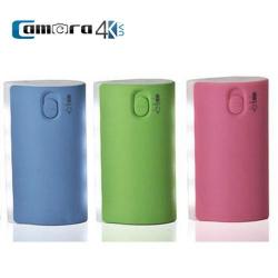 Pin Dự Phòng 6500 mAh