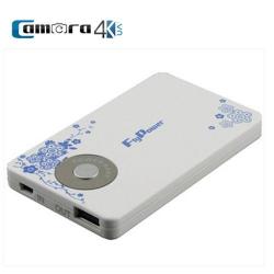 Pin Dự Phòng Fly Power Bank 3000 mAh