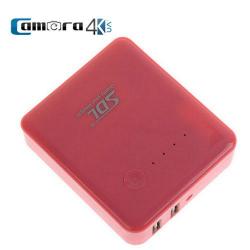 Pin Dự Phòng SDL E47 6000mAh