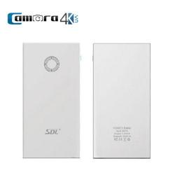 Pin Dự Phòng SDL E71 9000mAh