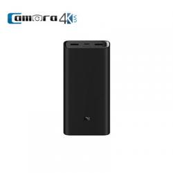 Pin Sạc Dự Phòng 20000mAh Xiaomi Gen 3 Chính Hãng Gía Rẻ