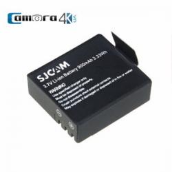 Pin Sjcam 4000, 5000, X1000, M10 Wifi Chính Hãng