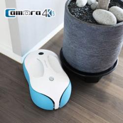 Robot Chuyên Dùng Lau Nhà Moneual Everybot RS500 Robot Mop Xuất Xứ Từ Mỹ