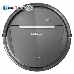 Robot Hút Bụi Lau Nhà Thông Minh ECOVACS DD35