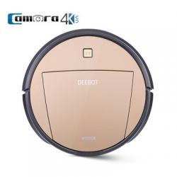 Robot Hút Bụi Lau Nhà Thông Minh Ecovacs Deebot M80