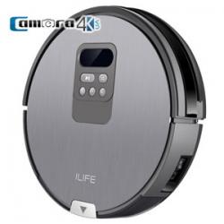 Robot Hút Bụi Lau Nhà Thông Minh ILife X750