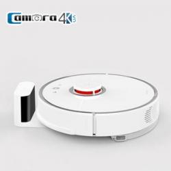 Robot Hút Bụi Lau Nhà Thông Minh Xiaomi Roborock Gen 2