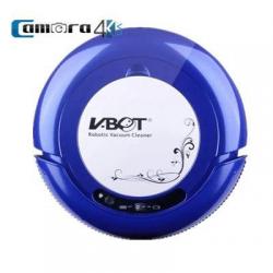 Robot Hút Bụi Lau Nhà Tự Động VBOT T270