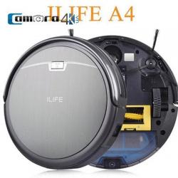 Robot Hút Bụi Quét Nhà Thông Minh iLife Beetles A4