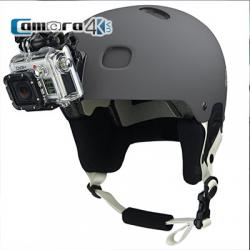 Sidemount Gopro Gắn Cho Mũ Nón Bảo Hiểm Cho Gopro Sjcam Xiaoyi