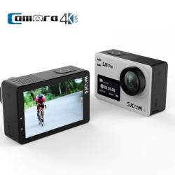 SJCAM SJ8 PRO 4K WIFI - ĐIỀU KHIỂN BẰNG GIỌNG NÓI