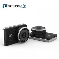 SJCAM SJDASH + Camera Nhìn Ban Đêm 3.0, Cảm Ứng, GPS, ADAS, Cảm Biến Sony IMX323