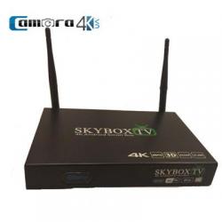 SkyboxTV H3 Plus smart box/TV Box