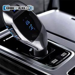 Tẩu Nghe Nhạc Bluetooth Cho Xe Hơi PROCAR X5