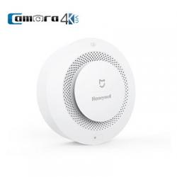 Thiết Bị Cảnh Báo Khói Xiaomi Honeywell Chính Hãng (dùng chung bộ Homekit)