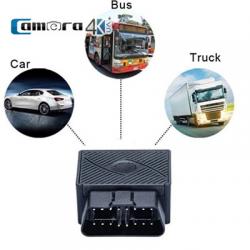 Thiết Bị Định Vị GPS, Giám Sát Hành Trình Ôtô Procam Tracker ODB 68