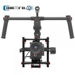 Thiết bị hỗ trợ quay chụp chuyên nghiệp DJI Ronin-MX (Chính hãng)