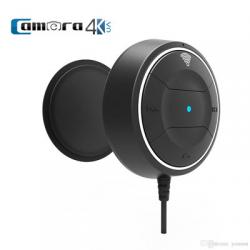 Thiết Bị Kết Nối Bluetooth V4.0 Receiver JRBC-01 Trên Xe Hơi