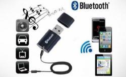 Thiết Bị Kết Nối Không Dây Bluetooth PT-810