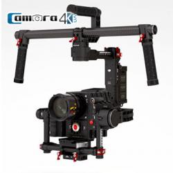 Thiết bị ổn định máy quay DJI Gimbal Ronin (Chính hãng)