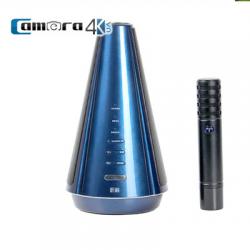 Tosing T08, Combo Loa Bluetooth Kèm Micro Karaoke