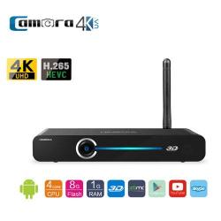 TV Box Himedia Q3 IV