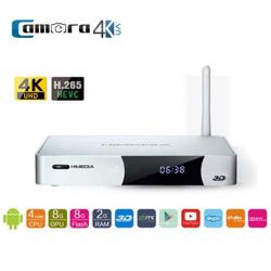 TV Box Himedia Q5IV