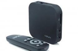 Tv Box Minix Neo X5 Mini