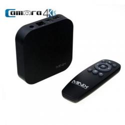 Tv Box Minix Neo X5 Version II