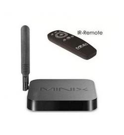 Tv Box Minix Neo X8 Plus