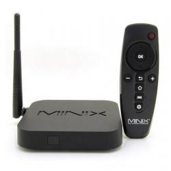 Tv Box Minix Neo Z64