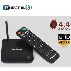 TV Box Mygica ATV582