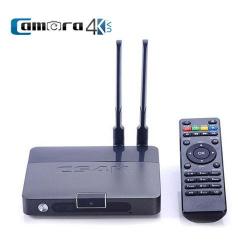 TV Box SkyboxTv CS4K RK3288