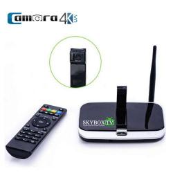 TV Box SkyboxTv Q4K