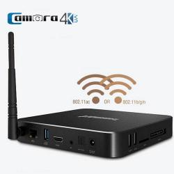 TV Box Tronsmart Draco AW80 Meta