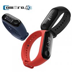 Vòng Đeo Tay Thông Minh Xiaomi Mi Band 3 Chính Hãng Gía Rẻ