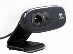 WEBCAM LOGITECH HD C270