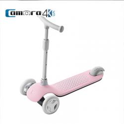 Xe Trượt Scooter 3 Bánh Thông Minh Cho Trẻ Em MITU Xiaomi Chính Hãng