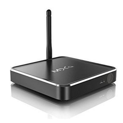 Android Box MXQ M12