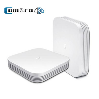 Android TV Box Gen 3 Xiaomi Phiên Bản 2016