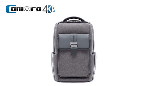 Balo Đa Năng Commuter Backpack Xiaomi Chính Hãng