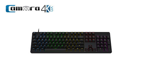 Bàn Phím Cơ RGB Xiaomi Gaming Keyboard Chính Hãng Gía Rẻ