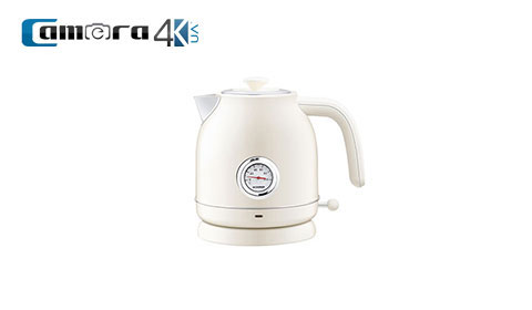 Bình Đun Nước Siêu Tốc Retro oCooker Chính Hãng Gía Rẻ