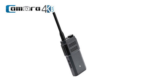 Bộ Đàm Digital Walkie Talkie BeeBest D301 Chính Hãng