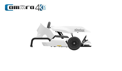 Bộ Nâng Cấp Ninebot Gokart Kit Chính Hãng