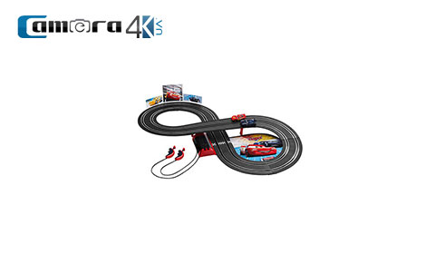 Bộ Xe Đua Điều Khiển Từ Xa Racing FIRST Carrera Chính Hãng Gía Rẻ