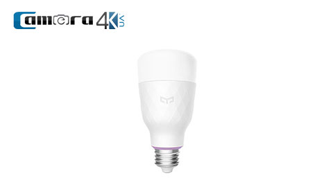 Bóng Đèn LED Yeelight Thông Minh YLDP06YL Chính Hãng Gía Rẻ