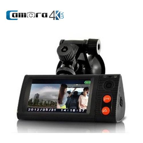 Camera Hành Trình HD DVR P7 S1