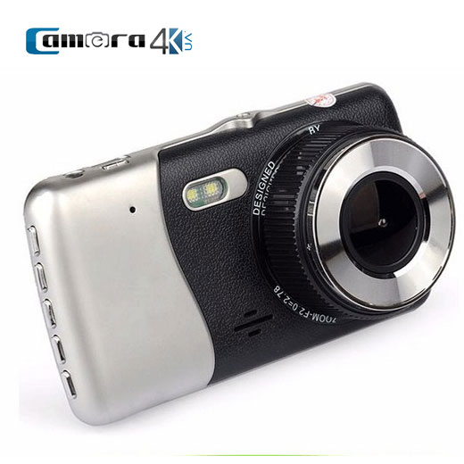 Camera Hành Trình Oto - Xe Hơi Procam P802A 1080P Quan Sát Ngày Và Đêm