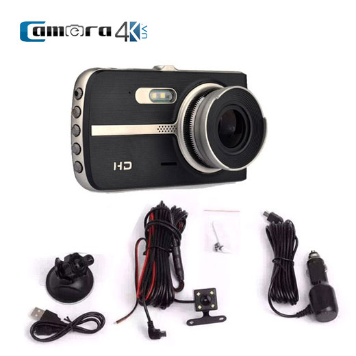 Camera Hành Trình Oto - Xe Hơi Procam P803A Full HD 1080P Quan Sát Ngày Và Đêm